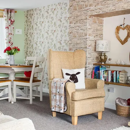 The Miners Dom wakacyjny *