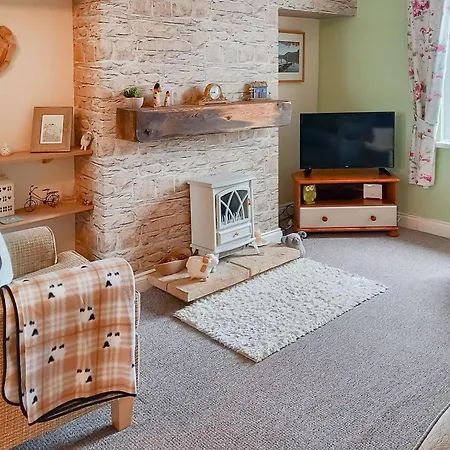 The Miners Dom wakacyjny