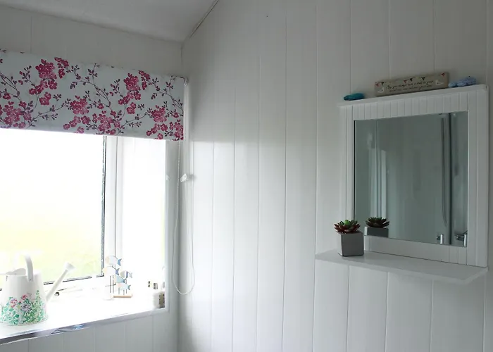 The Miners Ferienhaus Loftus