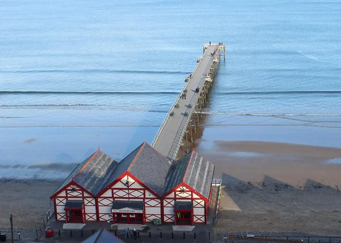 The Miners Ferienhaus