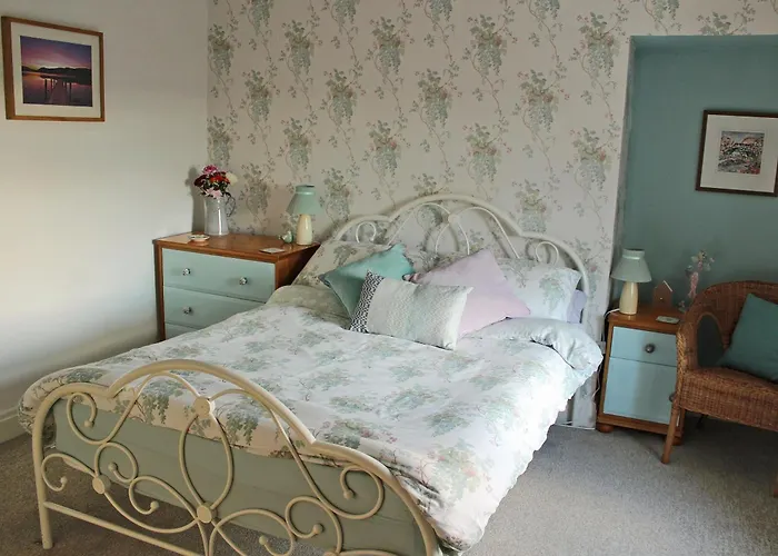 Ferienhaus The Miners *