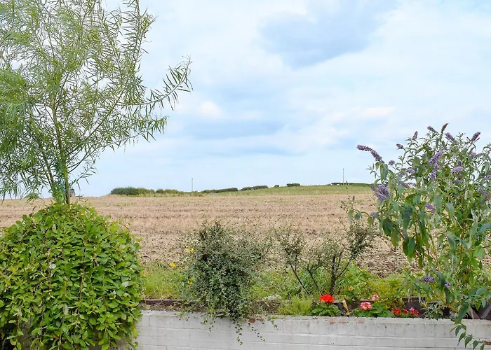 Ferienhaus The Miners Loftus