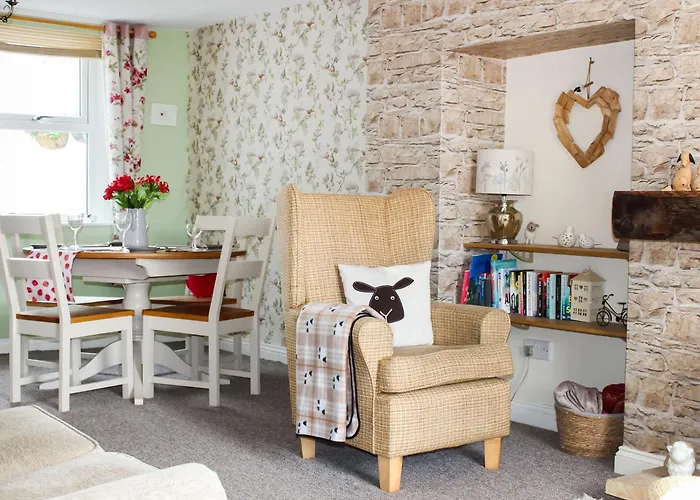 The Miners Ferienhaus *