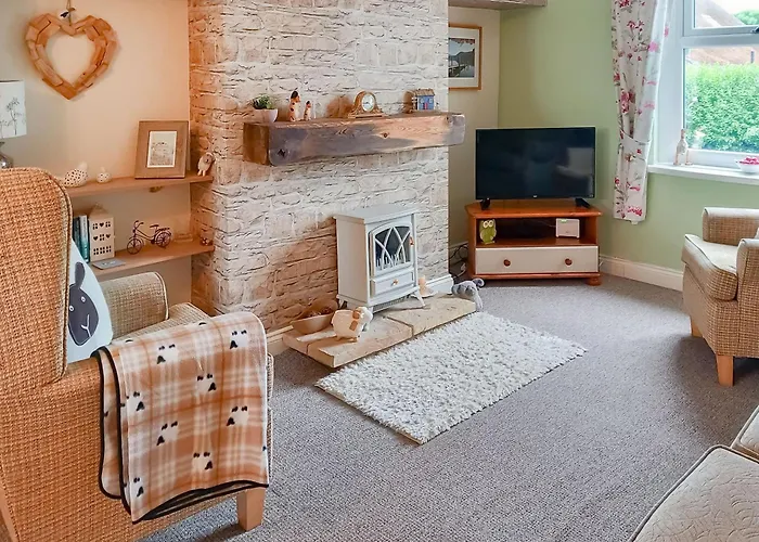 The Miners Ferienhaus