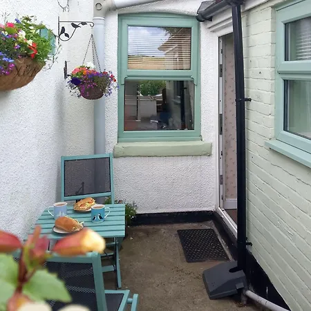 The Miners Tatil Evi Loftus